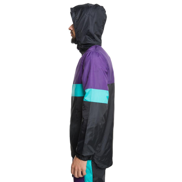 WINDBREAKER HOODIE