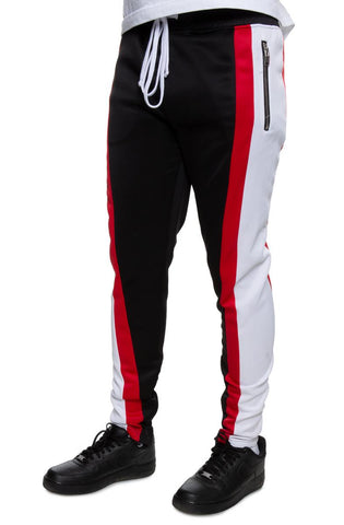 Warmup Track Pants