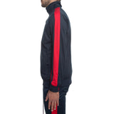 TRACK JACKET