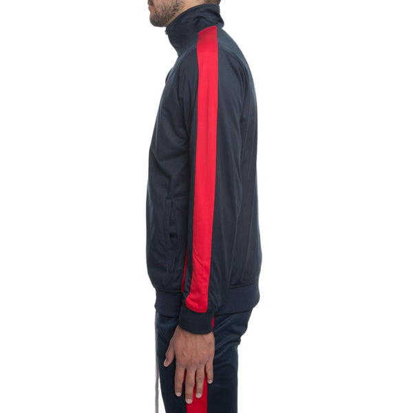 TRACK JACKET