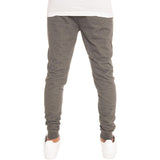 Men's Moto Joggers