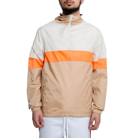 WINDBREAKER HOODIE