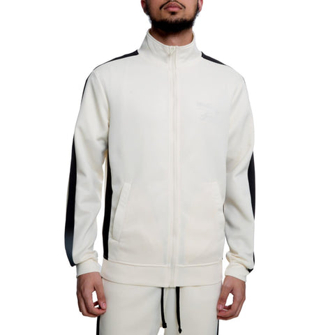TRACK JACKET