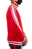 Shane Striped Jacket