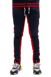 Front View Nu Standard Track Pants