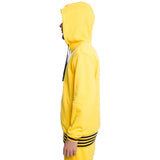 ZIP HOODIE