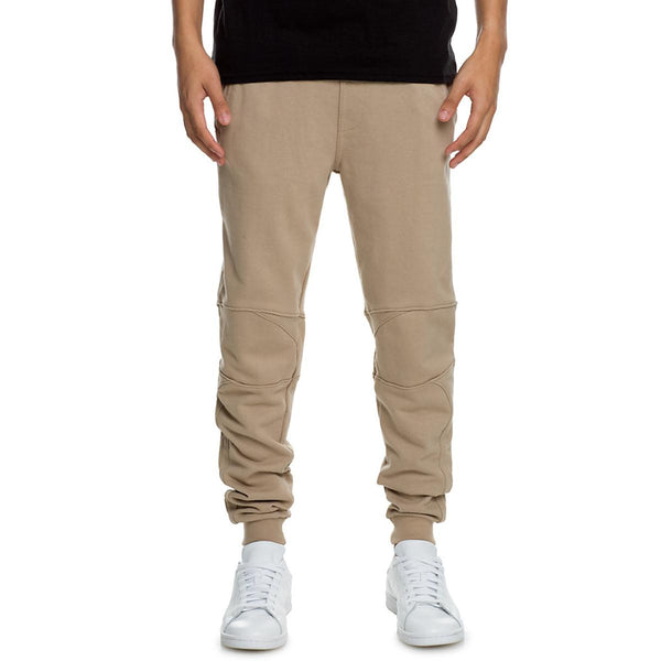 Front View Men's Fbrk Jogger