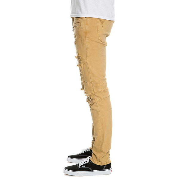 Men's Tom Knee Jean Pants