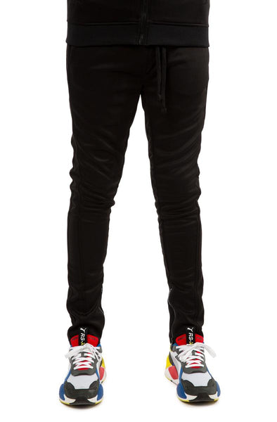 Front View Nu Standard Track Pants