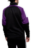 Shootaround Track Jacket