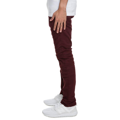Men's Twill Span Jean Pants
