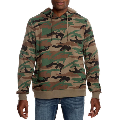 Men's Fbrk Hoodie