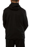Cargo Tech Full-Zip Hoodie