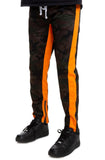 Front View TRACK PANT