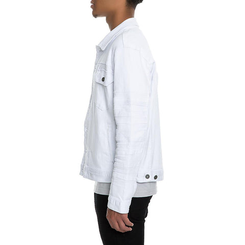 Men's FBRK Rip Twill Jacket