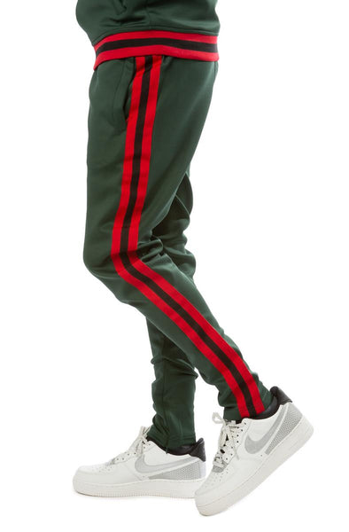 NU Standard Track Pants