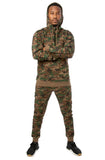 Piped V2 Joggers