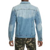 Men's Tom Denim Jacket