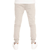 Men's Ripped Joggers