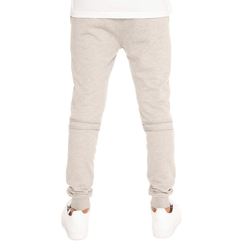 Men's Ripped Joggers