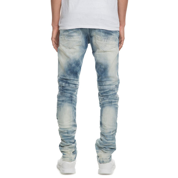 Men's Denim Span Jeans
