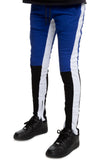 Front View TRACK PANTS 