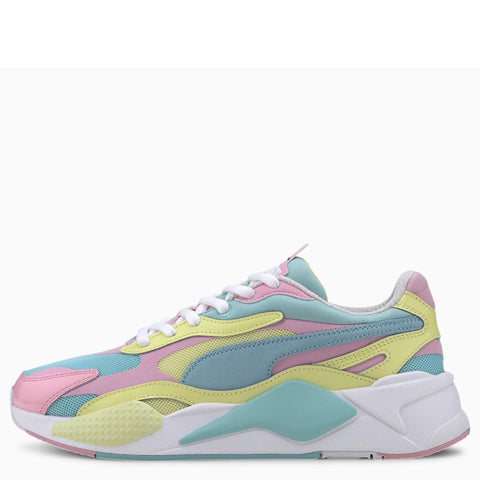RS-X³ Plastic Sneakers