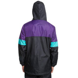 WINDBREAKER HOODIE