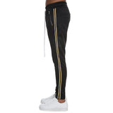 Track Pants BLACK