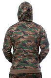 Piped V2 Hoodie
