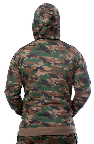 Piped V2 Hoodie