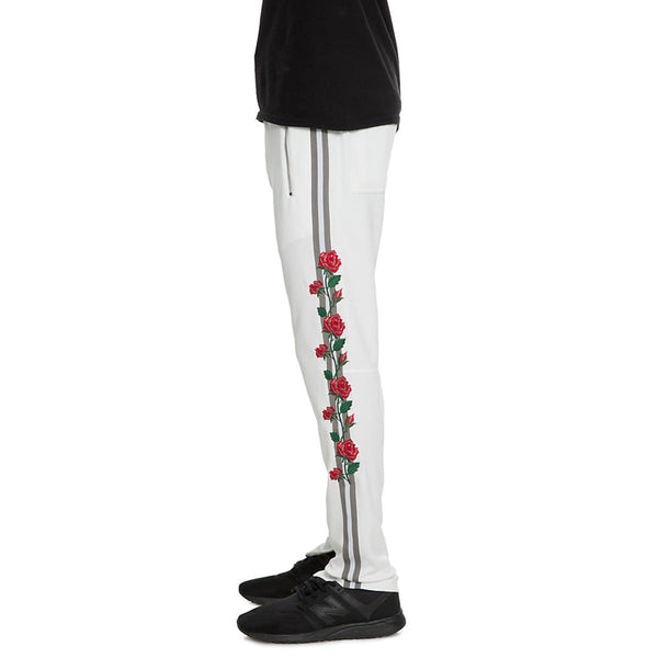 Men's Roses Track Pant