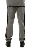 Tech Essential Striped Joggers