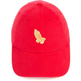 Judge Me Strapback Hat