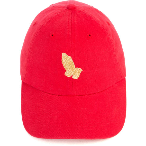 Judge Me Strapback Hat