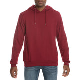 Front View Men's Fbrk Hoodie