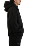 Planes Script Zip-Up Hoodie