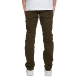 Men's Twill Span Jean Pants