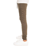 Men's Moto Joggers
