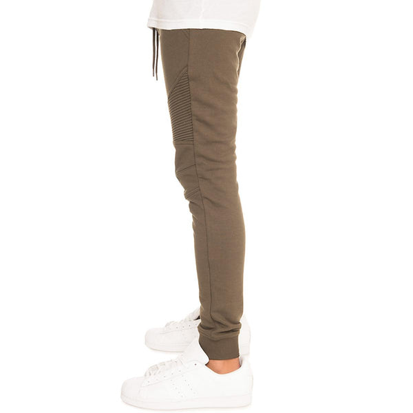 Men's Moto Joggers