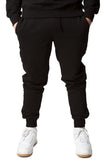 Piped Jogger