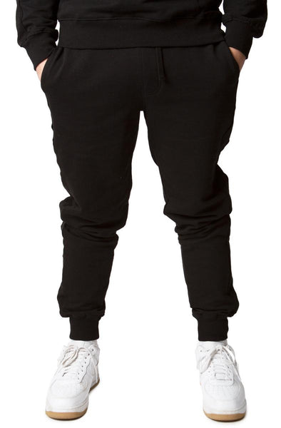 Piped Jogger