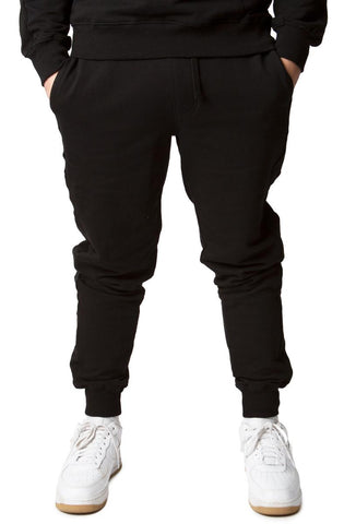 Piped Jogger