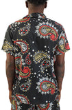 Paisley V3 Shirt