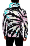 Cole Tie Dye Hoodie
