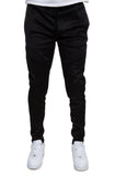 Front View Runway Track Pants