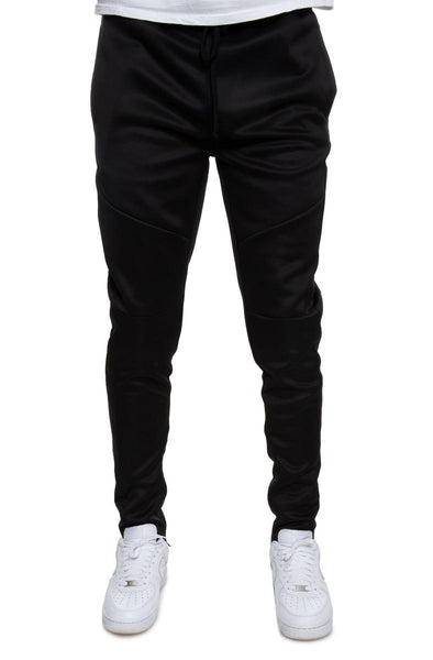 Front View Runway Track Pants