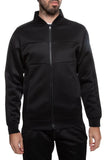 Runway Track Jacket
