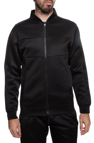 Runway Track Jacket