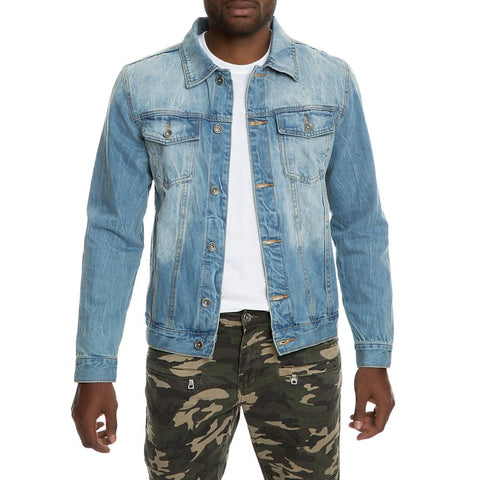 Men's Tom Denim Jacket
